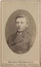 Pasfoto